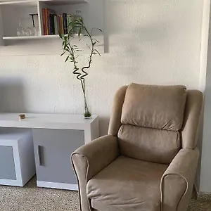  Apartamento Neptuno 3 Centro De España