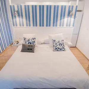 Estudio En Zona Centro De Apartamento