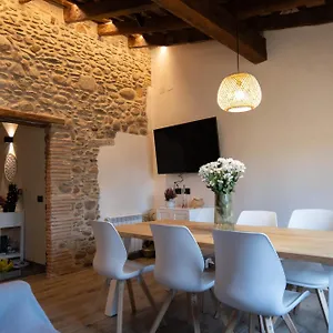 Apartamento Niu De Queralt España