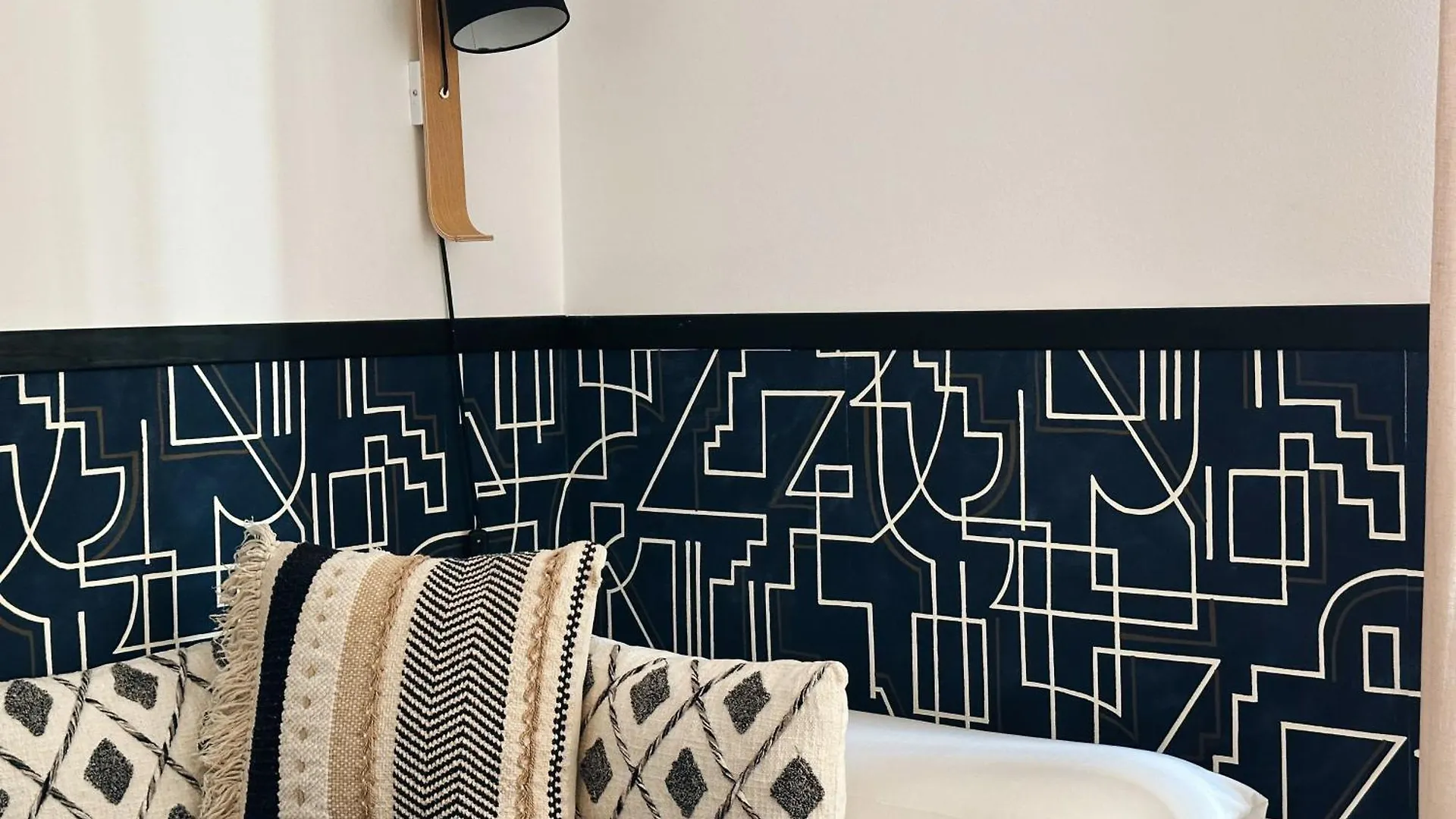 Silleria - Centro Apartment Granada Spain